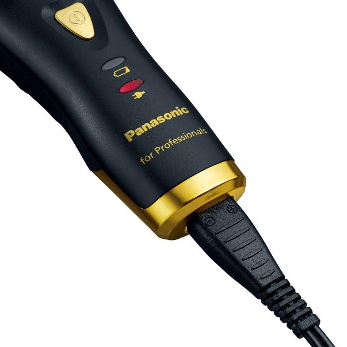 Panasonic Haarschneidemaschine ER-GP84 gold