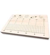 KATOMOKU まな板 お手伝い用 km-87