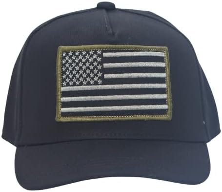 Easter Basket Stuffers - Toddler Boys Easter Outfits - USA Hat - Patriotic Old Glory Best Bills with Stars Gorras Lids Branded USA Classis Fitted Newborn Infant Youth Baseball Trucker Flag Sun Cap