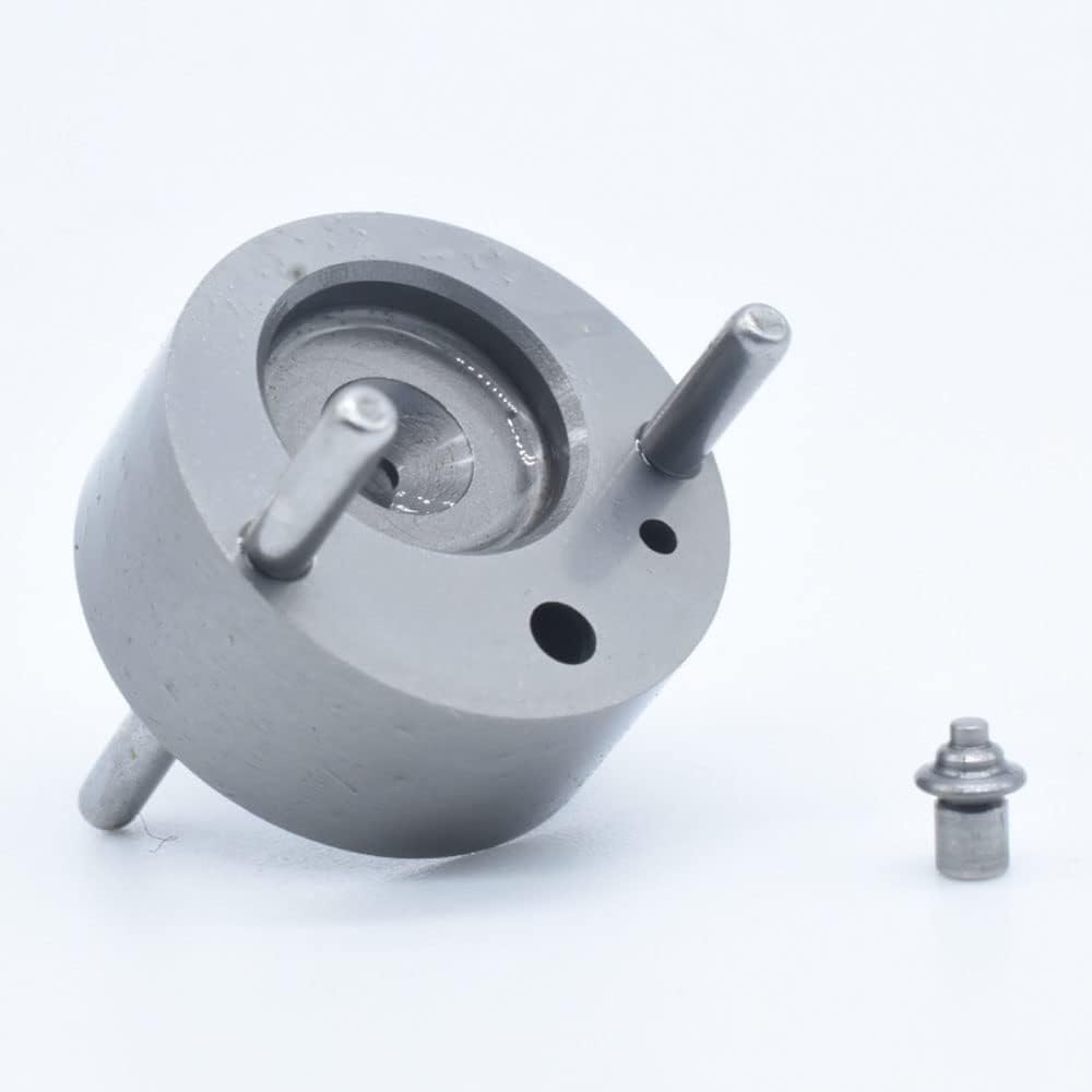 F00GX17004 Bascolin Control Valve F 00G X17 004 F00GX17004 Top Valve Set for Piezo Common Rail Series 0445115xxx Injector