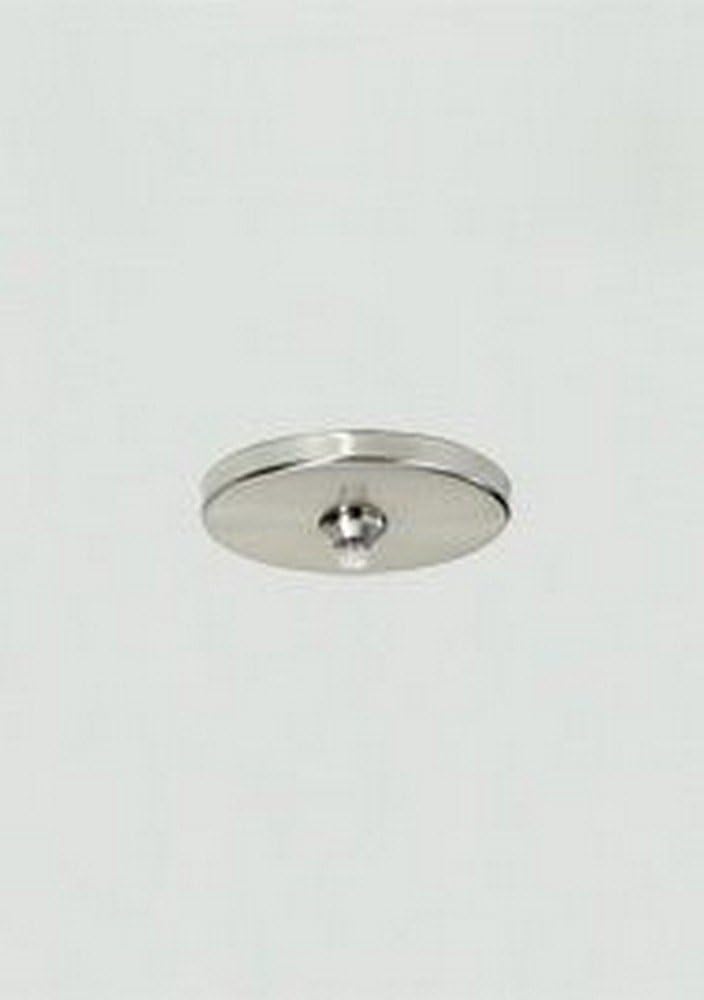 FJ-4IN Rd canopy,wh 120/12 LED