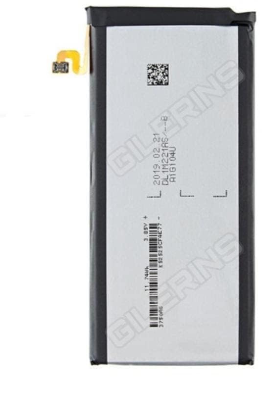 Image of Original EB-BC701ABE Battery for Samsung C7 PRO Battery with 1 Year Warranty****(Original Battery 152)