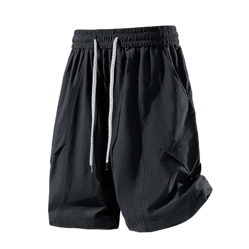 Bermuda court de randonnée homme léger pour vos activités outdoor d'été