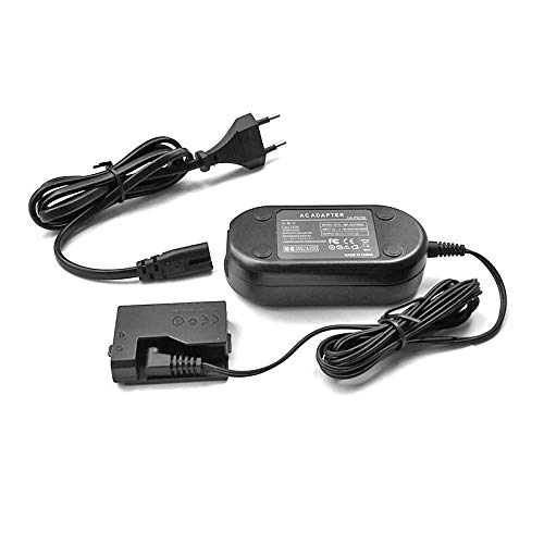 Pixtic - Adaptateur secteur ACK-E10 DR-E10 Cover