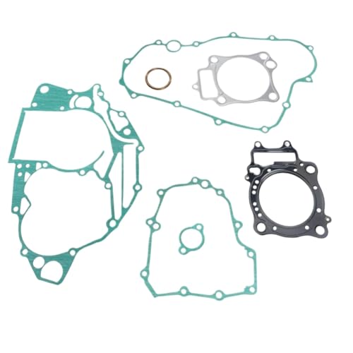 Kit de joints moteur complet pour CRF250R 2010-2017 d'embrayage et carter