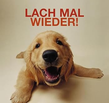 Paperback Lach Mal Wieder! [German] Book