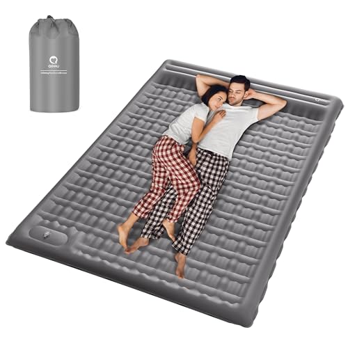 Find The Best 2 Person Camping Mattress Reviews & Comparison Katynel