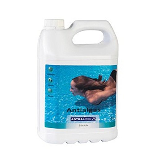 Jardin202 Anti-Algae 5 liters astrapool