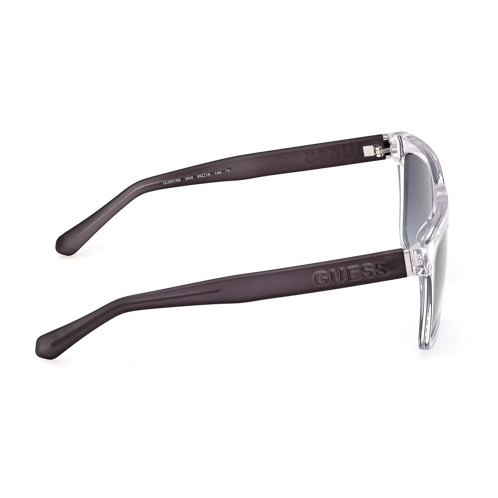 GUESS Unisex Sonnenbrille