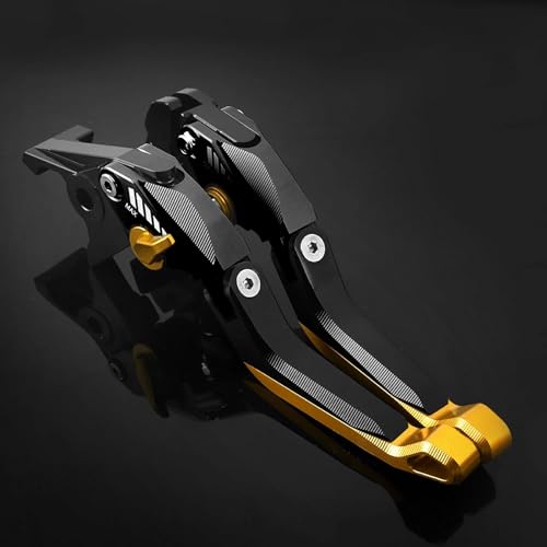 �N���b�`���o�[ �o�C�N�p�������u���[�L�E�N���b�`���o�[ �o�C�N�p�u���[�L�n���h�� F800GS 2008-2016 F800R 2005-2016 F800GT 2013-2016 F800ST F800S 2006-2016(Black 3)