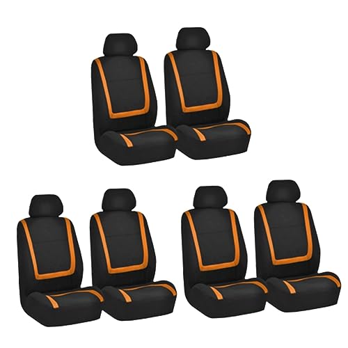Gatuida 12 Uds Cojín Universal Para Asiento De Coche Alfombrilla Protectora Para Asiento De Coche Alfombrilla Para Asiento De Gato Funda Para Asiento De Coche Accesorio Interior De Gatuida 12 Uds Cojín Universal Para Asiento De Coche Alfombrilla Protectora Para Asiento De Coche Alfombrilla Para Asiento De Gato Funda Para Asiento De Coche Accesorio Interior De