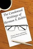 The Condensed Writings of Herman S. Rubin 1508974330 Book Cover