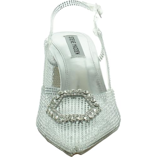 Steve Madden Women's Bergen Pump3