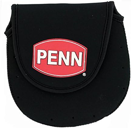 PENN Neoprene Spinning Reel Covers 