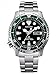 Citizen Analogico NY0084-89E, Argento, Bracciale - 3