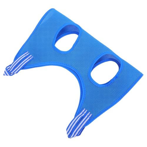 KALLORY Lbgr[eB[nbN ̒ܐ؂pn[lX L̖тÂ낢 O[~OXO L̃O[~O O[~OnbN ̃O[~On[lX z Blue