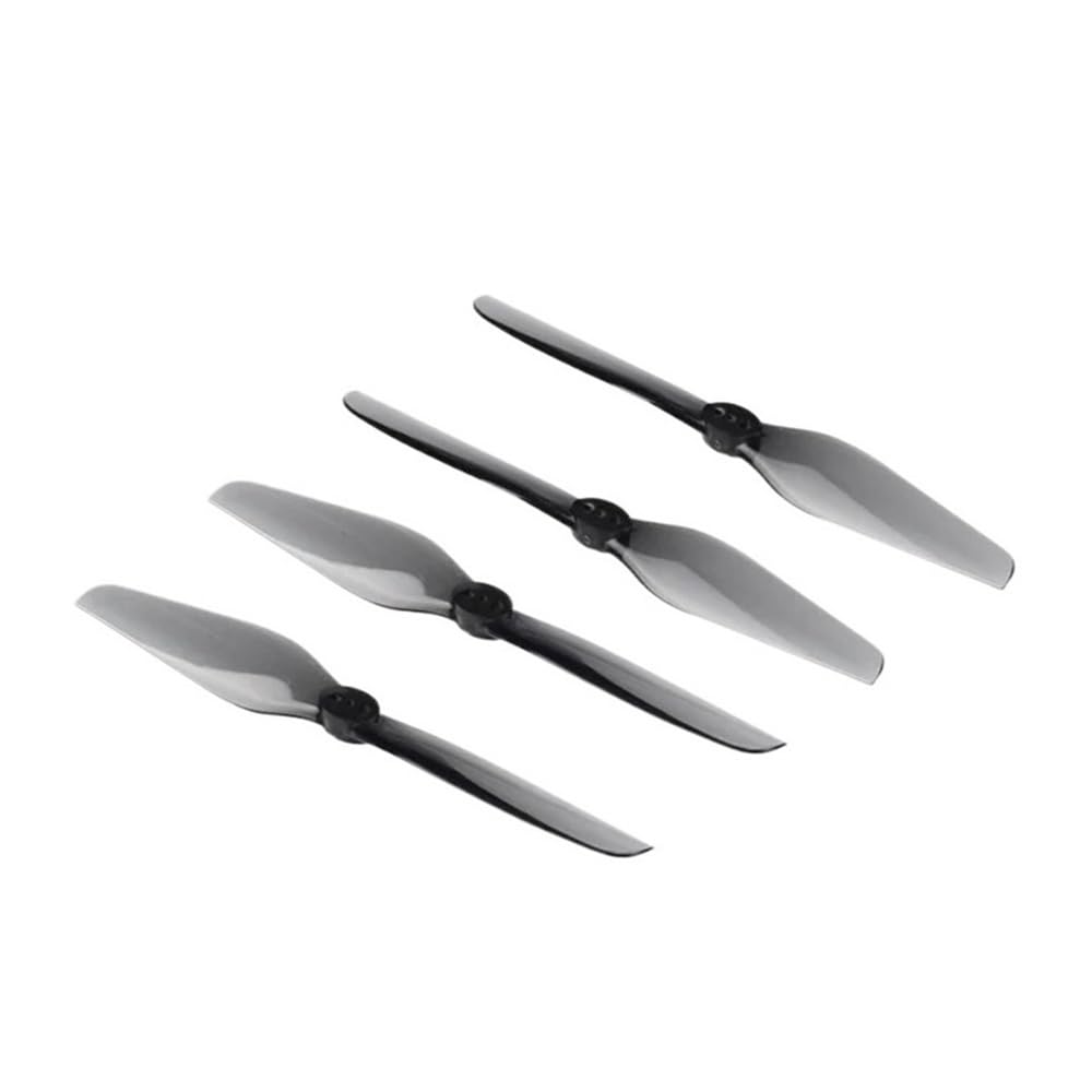 Hélices bipales 4025 pour sessions de vol de drone FPV en extérieur