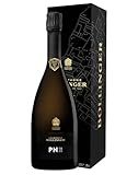 Champagne AOC Brut PN TX20 Bollinger, 0,75 ℓ, Astucciato