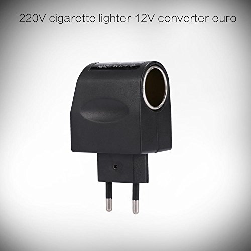 ANGGREK Alimentatore da Parete AC a 12V DC