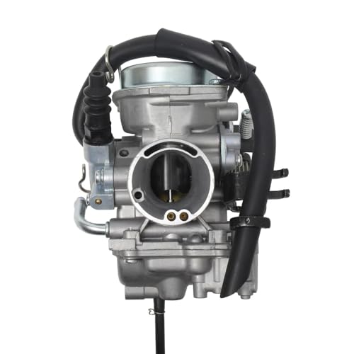 Ensemble carburateurs de moto Yamaha Nouvo pour rouler serein en ville