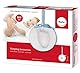 Rayher 34444000 Abdruck-Set Babyhände und Babyfüße, ein tolles Geschenk zur Geburt, Taufe, Babyparty, Material für 2 Abdruckanhänger, Handabdruck, Fußabdruck Baby, Sortiert