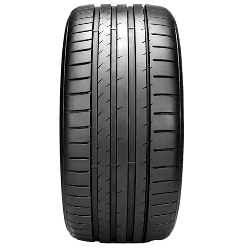 Gripmax SureGrip Pro Sport UHP Summer Tire