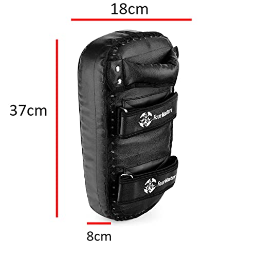 Aparador De Chute Profissional/Manopla de chute