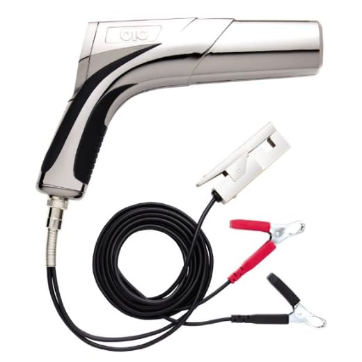OTC 3365 Professional Advance Timing Light