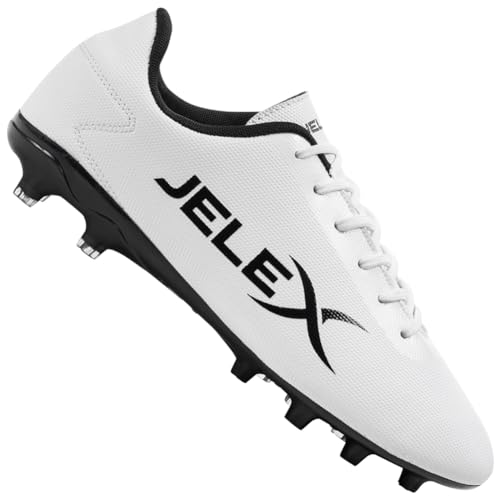 Chaussures de football Legend Mundial FG JELEX pour homme sur pelouse