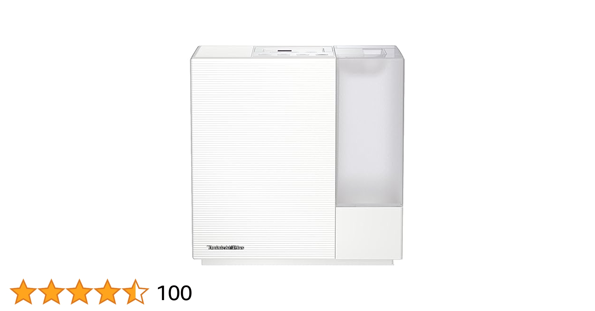 Dainichi HD-RX900A 加湿器 ホワイト Amazon.co.jp: ダイニチ