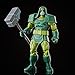 Marvel Legends Series: Ronan The Accuser, Guardians of The Galaxy Comics 6-Inch Action Figures for 4+ Years (Amazon Exclusive)