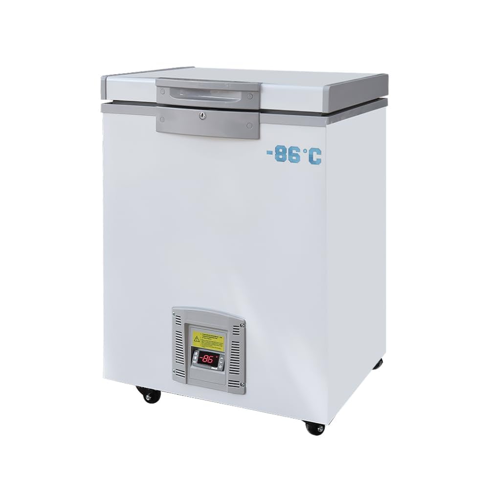 大型冷蔵庫  370L Amazon.com: HNZXIB -86° Ultra Low-temperature Freezer Lab