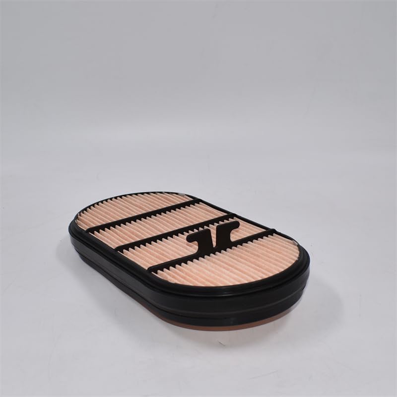 Inner air filter element