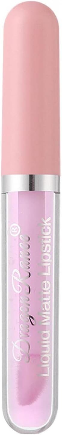 口紅 落ちない 人気 可愛い Plokgjely 12 色 透明 リップオイル 保湿 鏡 トゥート ガラス リップグロス ヌード ベルベット 高発色 防水 自然 ノンスティックカップ 女性用 韓国風 クリスマス 贈り物 誕生日 飾