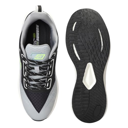Image of JQR Men's Hoffman Running Shoes