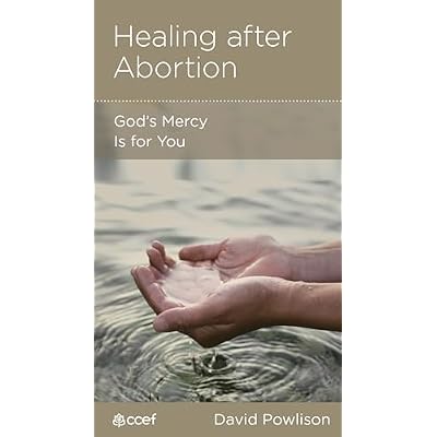 Healing after Abortion