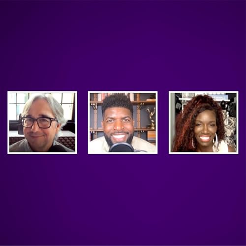 Can you be your authentic self at work? (Episode 12)