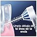 Imagen de Oral-B Aquacare Pro-Expert Irrigador Dental Inalámbrico Con Tecnología Oxyjet