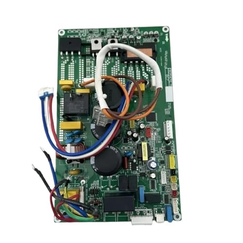 エアコン室外機メインボード 1825478B 20141218 モジュール統合ボード、Hisenseと互換性あり(2 horsepower)