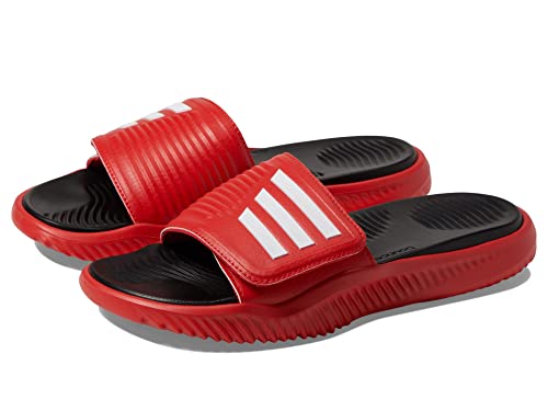 Image of adidas Unisex Adult Alphabounce 2.0 Slide Sandal