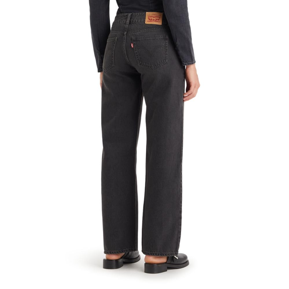 Levi's Womens Superlow Loose