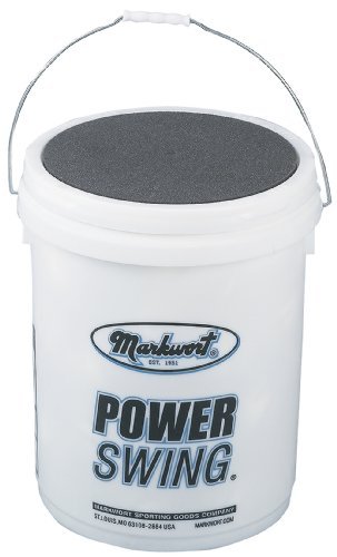 POIDS À BÂTON POWERSWING 4 OZ – Plan de Match