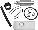 Denso Fuel Pump and Strainer Set - 950-3004