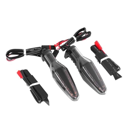 Clignotant LED moto pour G310 GS 2017-2023 clignotants orange