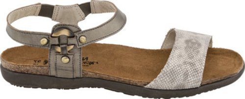 Image of Feminine Sabrina Sandal by Naot Footwear