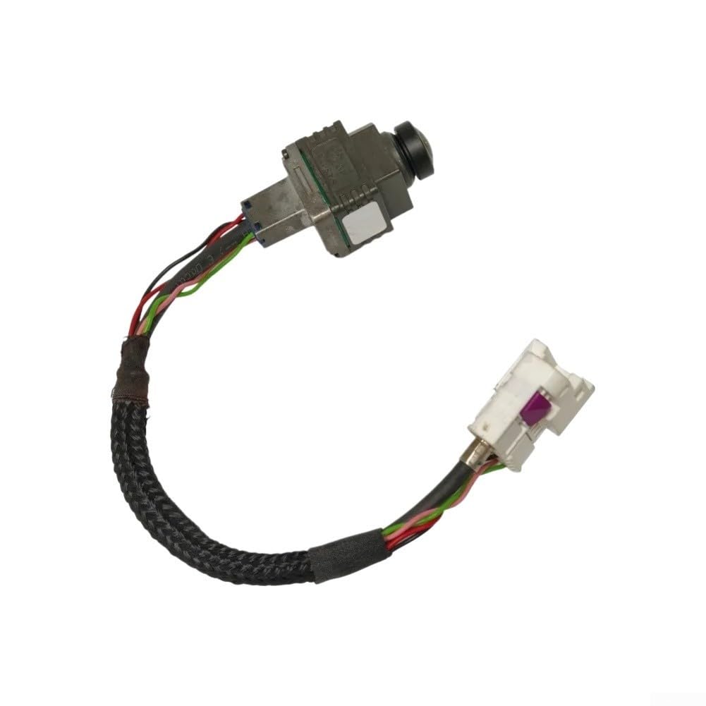 para cámara Marcha Atrás PC ABS Impermeable IP68 para cámara