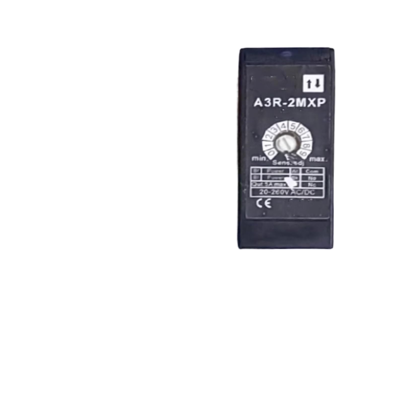 LZIKKGKI A3R-2MXP photoelectric switch sensor