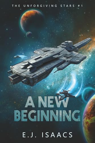 A New Beginning view 2