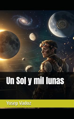 Un Sol y mil lunas (Spanish Edition)