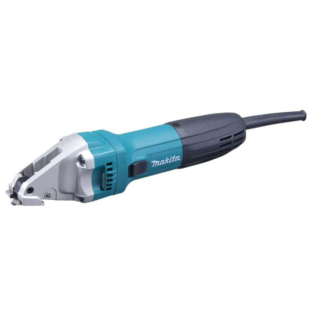 Makita JS1000 - Cizalla 380W 4500 cpm 1.4 kg acero 1.0 mm